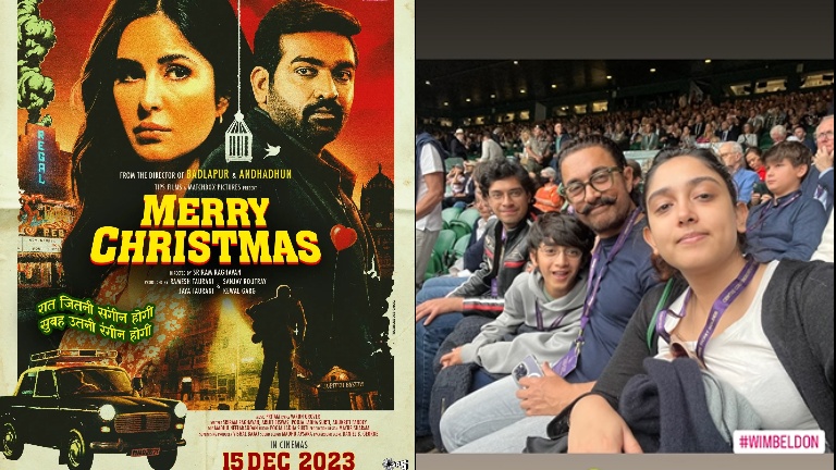 katrina kaif to aamir khan and sonam kapoor