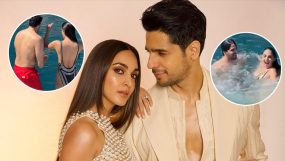 sidharth malhotra, kiara advani, kiara advani and sidharth malhotra, kiara advani birthday