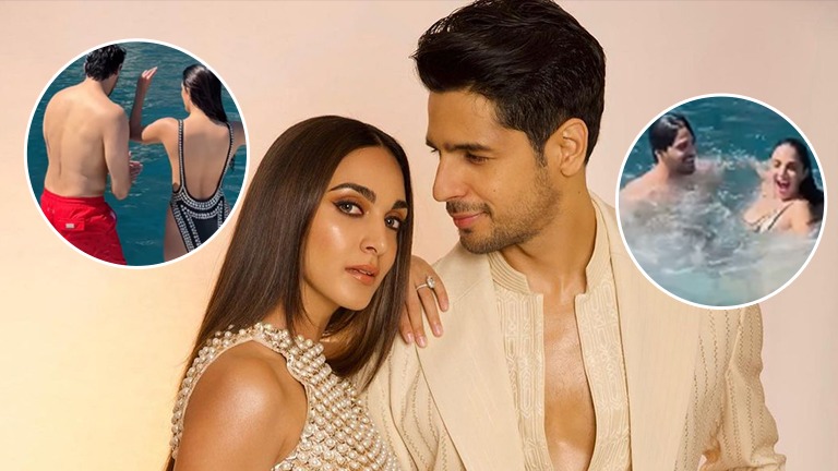 sidharth malhotra, kiara advani, kiara advani and sidharth malhotra, kiara advani birthday