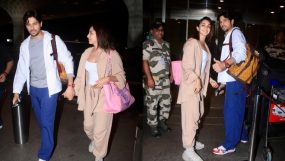 kiara advani, sidharth malhotra