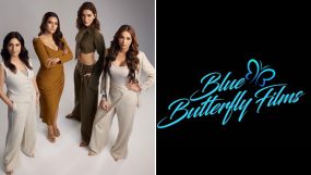 kriti sanon embarks her new journey as a producer with do patti