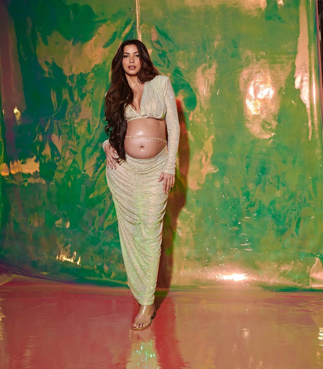 Mohit-Marwah-blessed-with-a-baby-boy