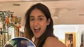 ileana d'cruz, ileana d'cruz baby father, mom-to-be ileana d'cruz, ileana d'cruz pregnancy journey