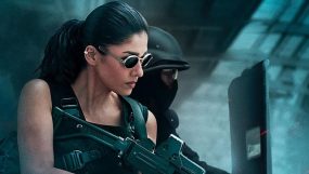 nayanthara, jawan, jawan poster