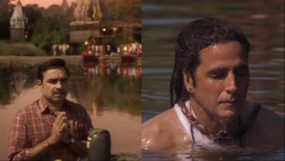 oonchi oonchi waadi song