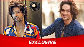 parth samthaan vikas gupta controversy