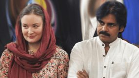 pawan kalyan, pawan kalyan divorce, pawan kalyan third wife