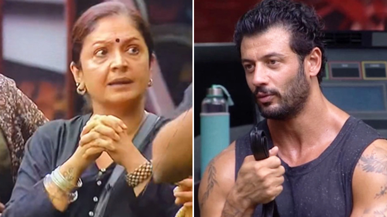 pooja hadid, bigg boss ott 2, akanksha puri,