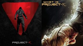 prabhas first look project k