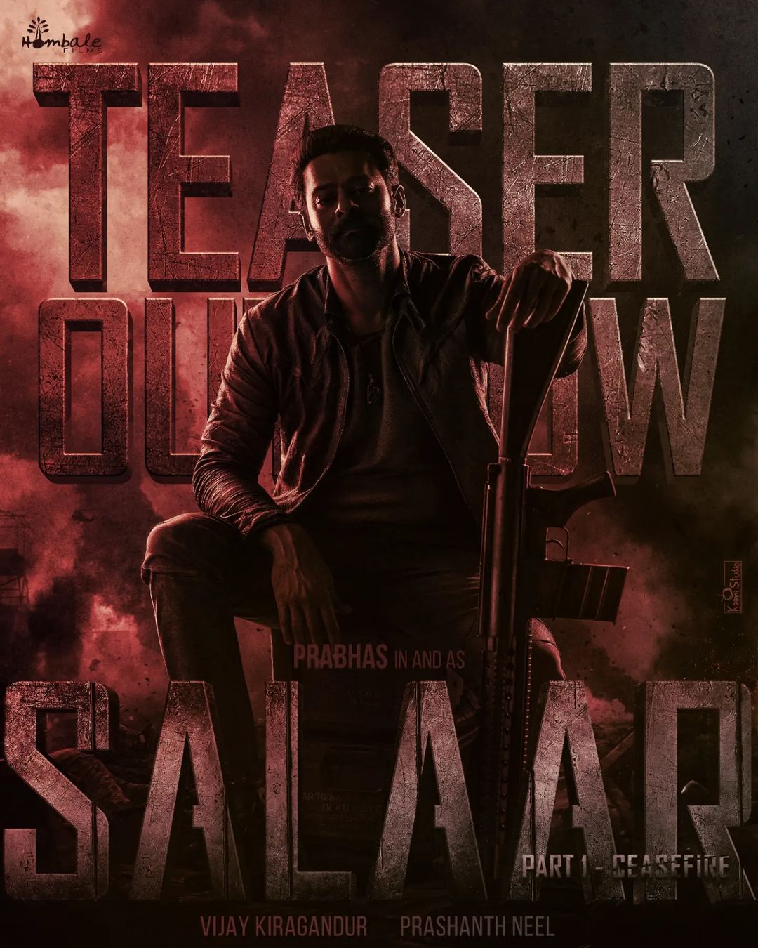 Prabhas-starrer-Salaar