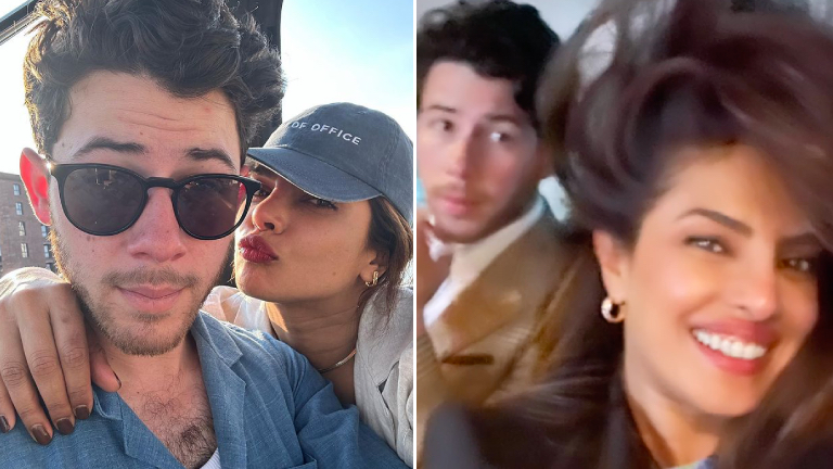priyanka Chopra, nick Jonas, priyanka nick