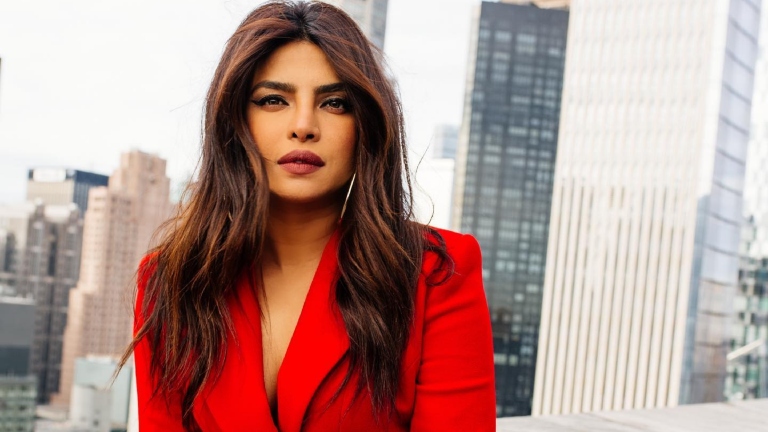 priyanka chopra, screen actors guild strike, hollywood actors strike
