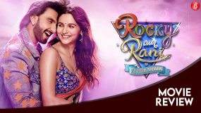 rocky aur rani kii prem kahaani