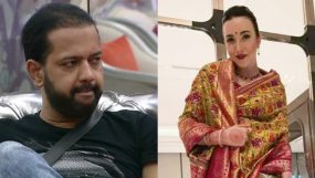 rahul mahajan, natalya ilina, rahul mahajan and natalya ilina, rahul mahajan natalya ilina divorce