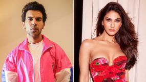rajkummar rao, vaani kapoor