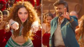 kaavaalaa, jailer, tamannaah bhatia, rajinikanth