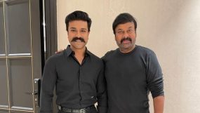 ram charan, chiranjeevi, bhola shankar,