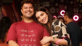 ram kamal mukherjee, rukmini maitra,