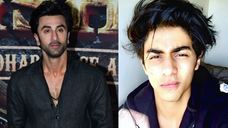 Ranbir-Kapoor-in-Aryan-Khan-web-show-Stardom