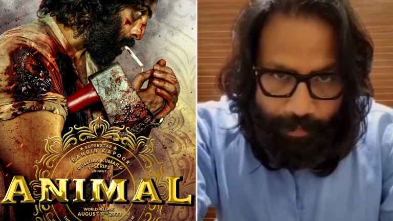 ranbir kapoor, animal, animal release date