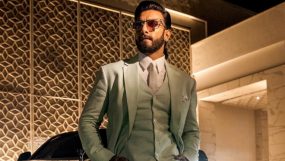 ranveer singh, don 3