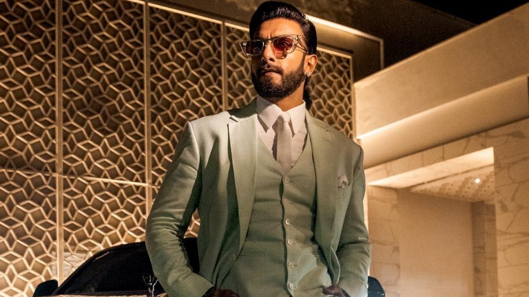 ranveer singh, don 3