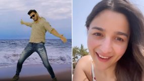 alia bhatt, ranveer singh, tum kya mile