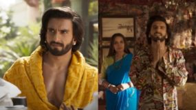 ranveer singh hilarious moments