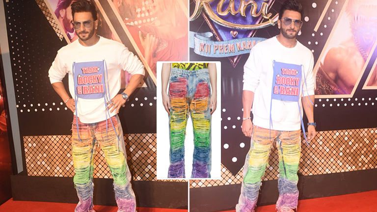 ranveer singh, gadar 2, rocky aur rani kii Prem kahaani