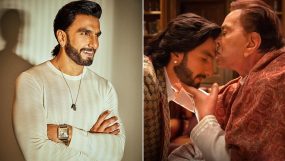 ranveer singh, dharmendra, rocky aur rani kii prem kahaani