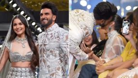 ranveer singh, alia bhatt, deepika padukone