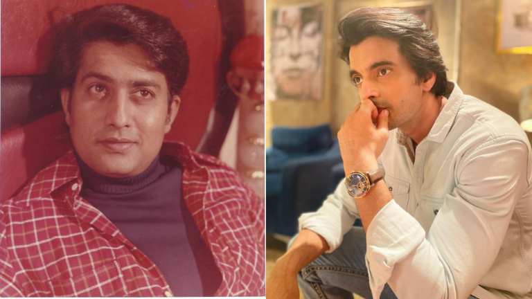 ravindra mahajani dead, ravindra mahajani, gashmeer mahajani