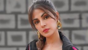 rhea chakraborty, rhea