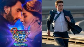 alia bhatt, ranveer singh, rocky aur rani kii prem kahaani trailer, mission impossible dead reckoning