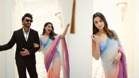 rocky aur rani kii prem kahaani stars ranveer singh and alia bhatt