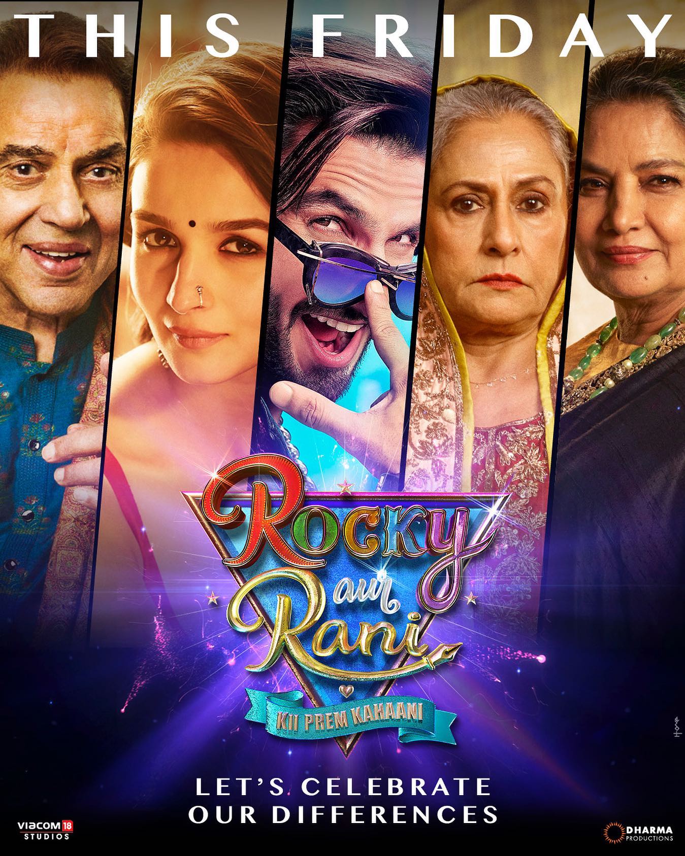 Rocky Aur Rani Kii Prem Kahaani