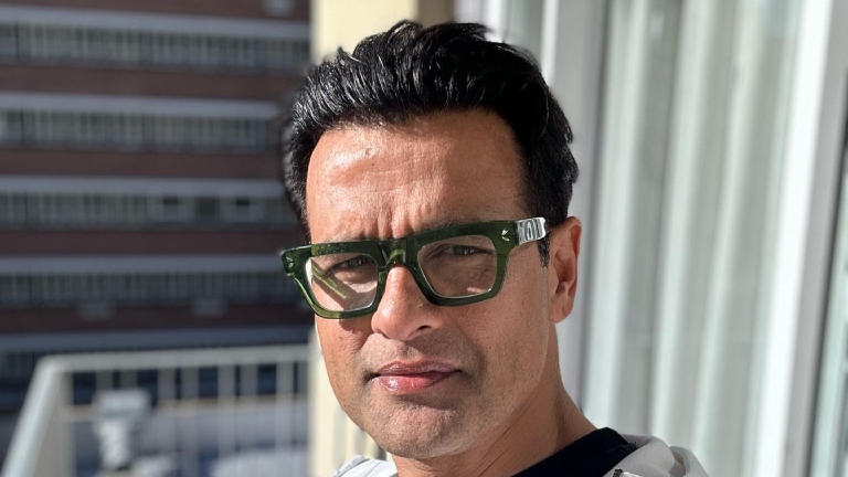 rohit roy, khatron ke khiladi