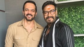 rohit shetty, singham 3, ajay devgn