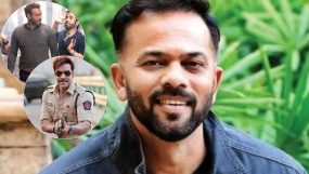 rohit shetty, ajay devgn, golmaal 5, singham 3