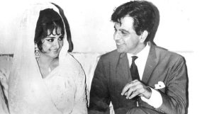 saira banu, dilip kumar, dilip kumar death anniversary
