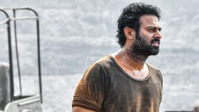 Salaar will have a theatrical release this year
