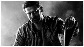 prabhas' salaar announces a trailer release date