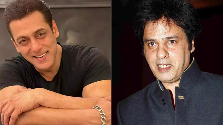salman khan, rahul roy