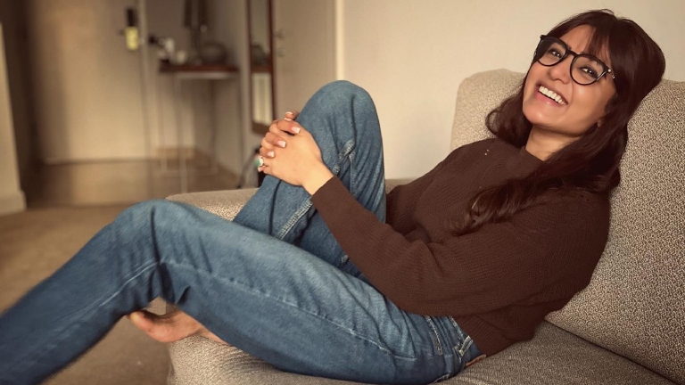 samantha ruth prabhu, samantha acting break