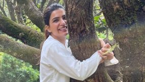 samantha, samantha acting break