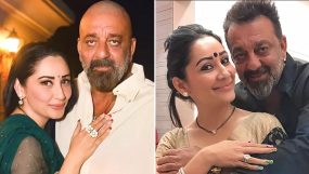 sanjay dutt, maanayata dutt, sanjay dutt wife