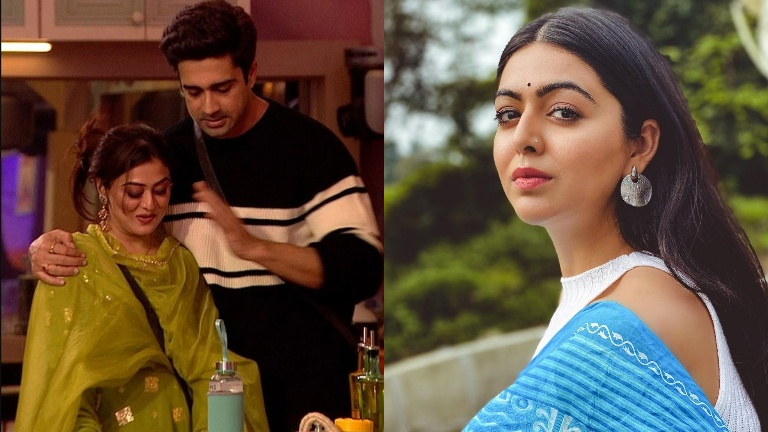 falaq naaz, shafaq naaz, avinash sachdev, bigg boss ott 2