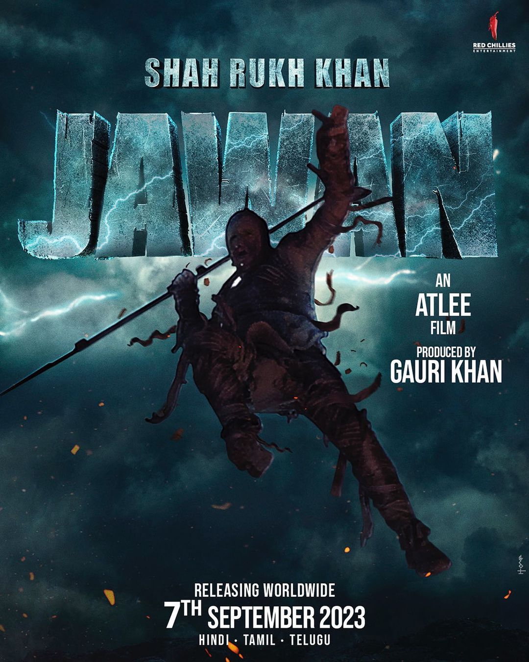 Shah-Rukh-Khan-Jawan-poster