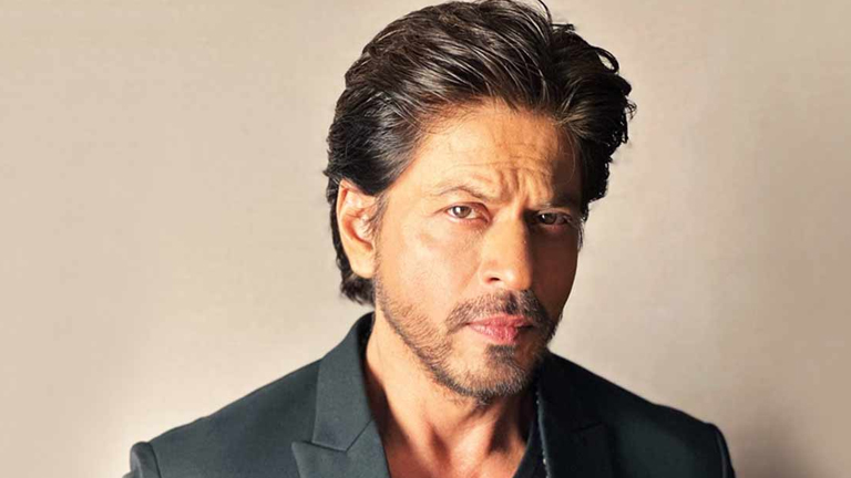shah rukh khan accident,