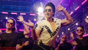 shah rukh khan, zinda banda, zinda banda song